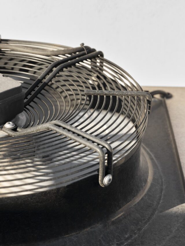 Geofarad Capacitors – Driving Efficiency with Trusted Capacitor Products