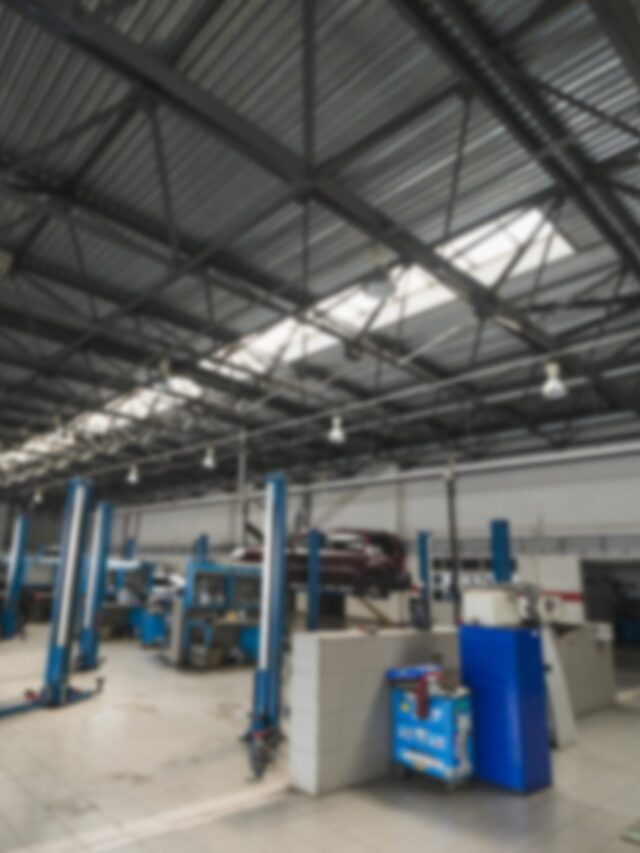 Inside Geofarad: India’s Leading Capacitor Manufacturer