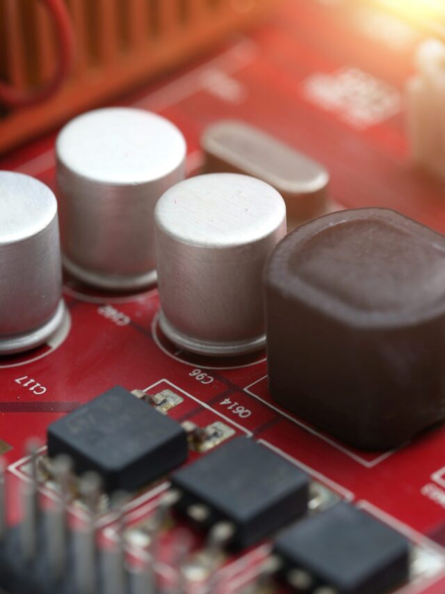 Common Capacitor Problems & How to Prevent Them