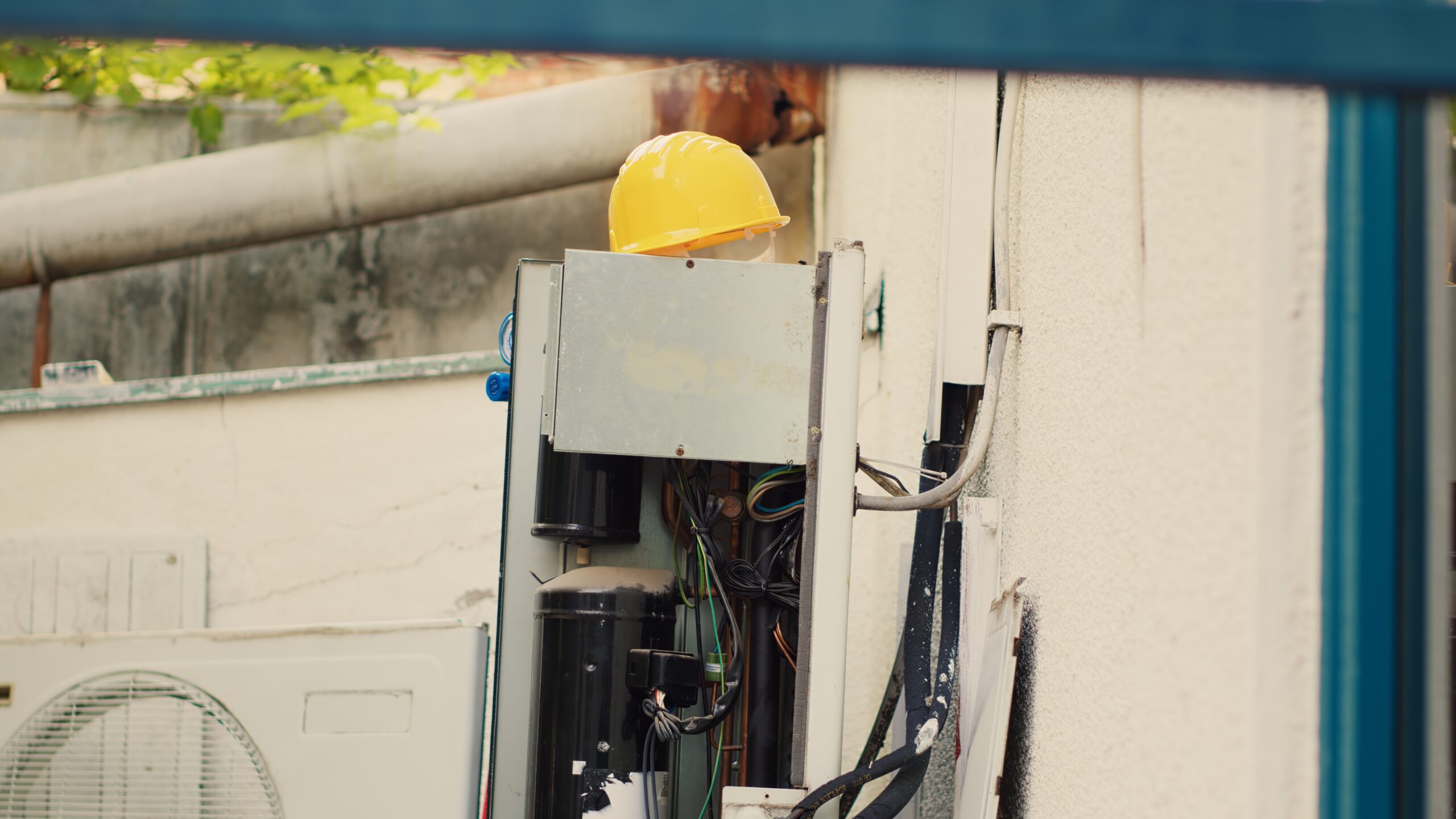 high quality ac capacitors