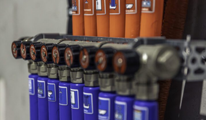 water pump capacitor