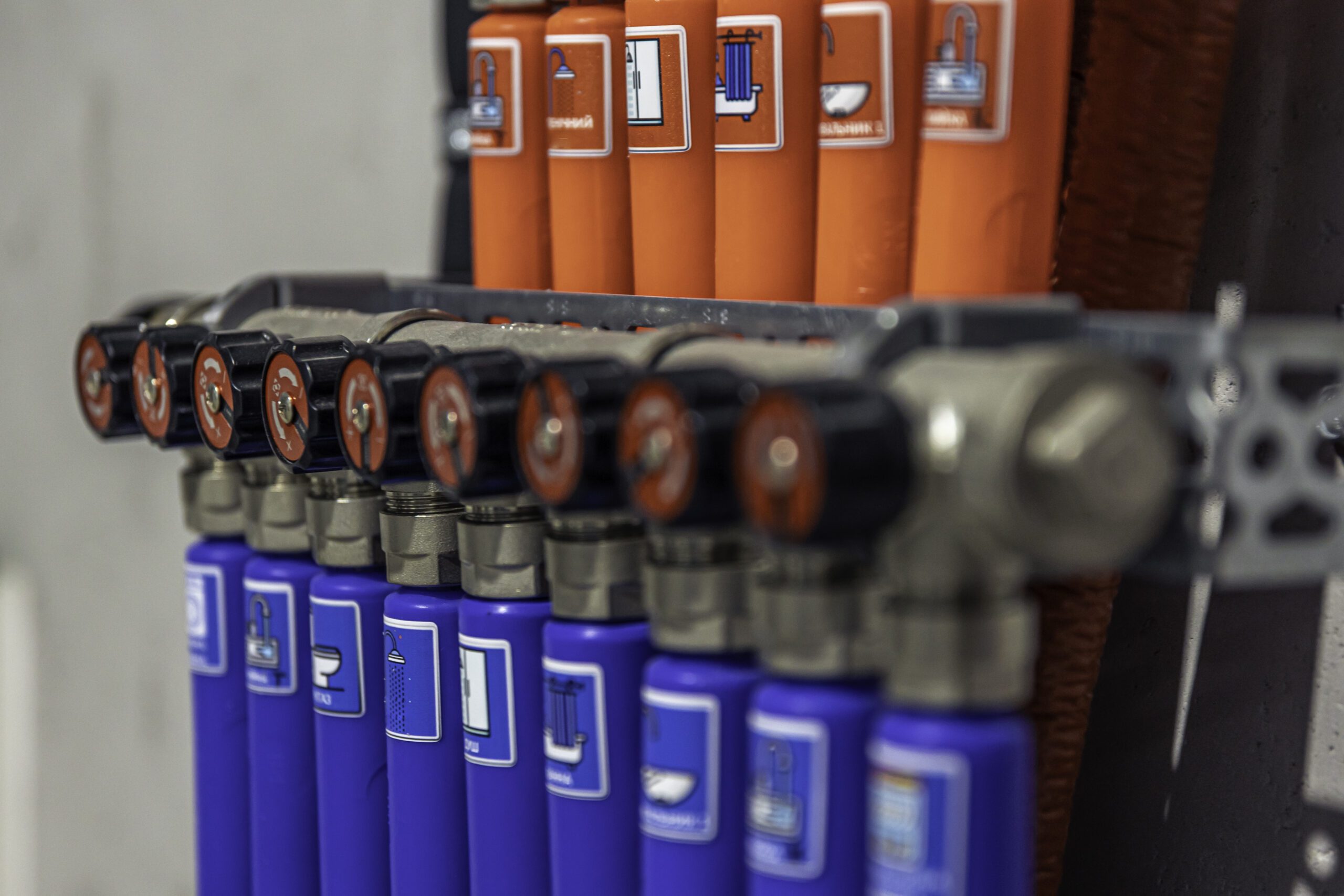 water pump capacitor