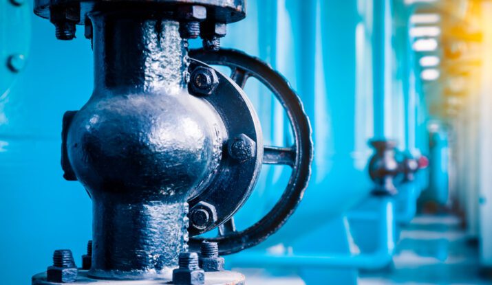 energy efficient submersible pump