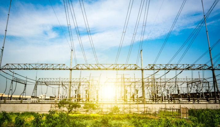 capacitor manufacturer